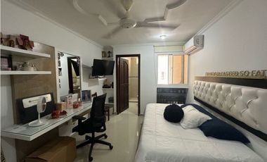 Hermosa Casa Conjunto de 2 niveles en Villa Santos