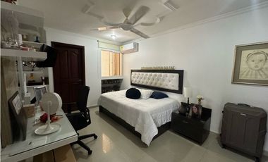 Hermosa Casa Conjunto de 2 niveles en Villa Santos