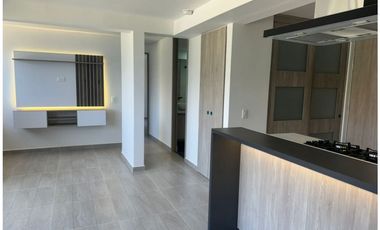 Apartamento en Venta, Calasanz en  Medellín