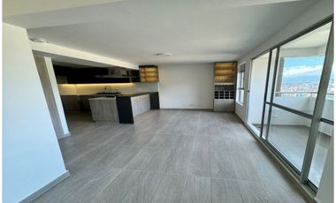 Apartamento en Venta, Calasanz en  Medellín