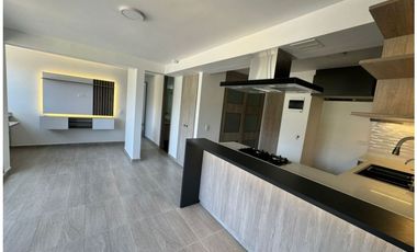 Apartamento en Venta, Calasanz en  Medellín