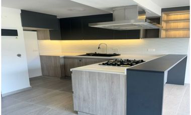 Apartamento en Venta, Calasanz en  Medellín