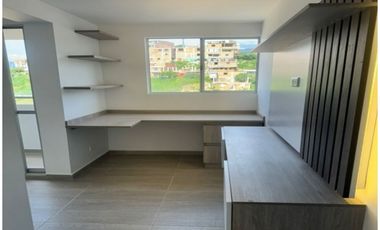 Apartamento en Venta, Calasanz en  Medellín