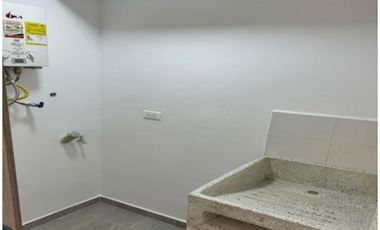 Apartamento en Venta, Calasanz en  Medellín
