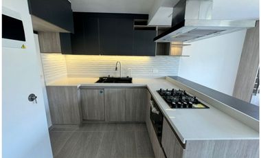 Apartamento en Venta, Calasanz en  Medellín