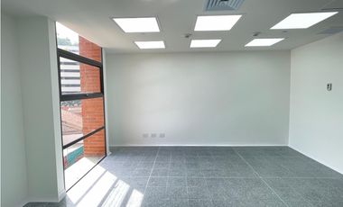 Consultorio en Arriendo en el Poblado