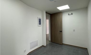 Consultorio en Arriendo en el Poblado