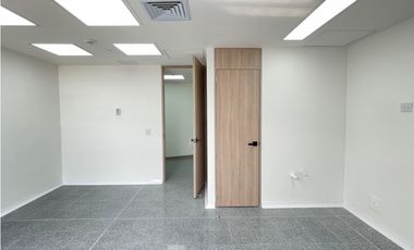 Consultorio en Arriendo en el Poblado
