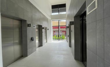 Consultorio en Arriendo en el Poblado