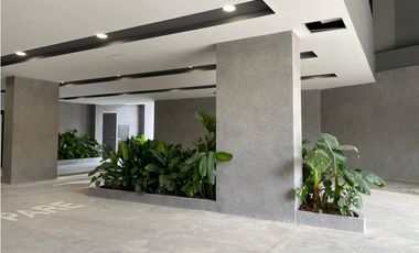 Consultorio en Arriendo en el Poblado
