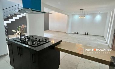 Casa en venta en el Erandeni Tarimbaro