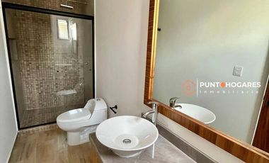 Casa en venta en el Erandeni Tarimbaro