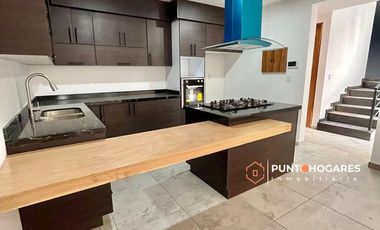 Casa en venta en el Erandeni Tarimbaro