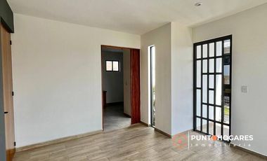 Casa en venta en el Erandeni Tarimbaro