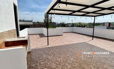 Casa en venta en el Erandeni Tarimbaro