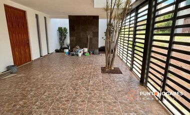 Casa en venta en el Erandeni Tarimbaro