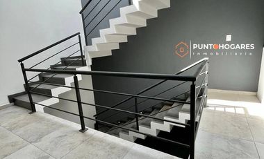 Casa en venta en el Erandeni Tarimbaro