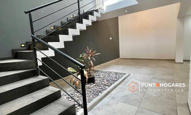 Casa en venta en el Erandeni Tarimbaro