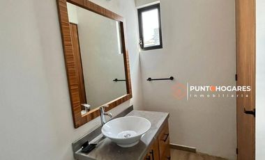 Casa en venta en el Erandeni Tarimbaro