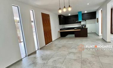 Casa en venta en el Erandeni Tarimbaro