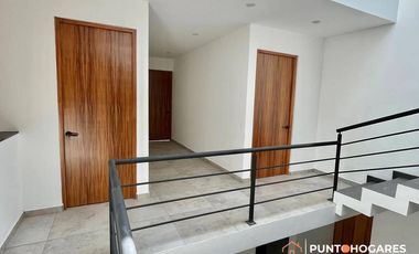 Casa en venta en el Erandeni Tarimbaro