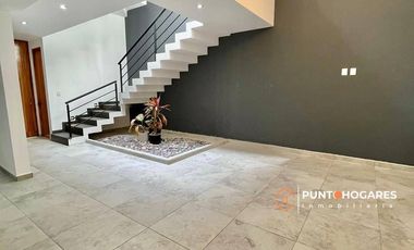Casa en venta en el Erandeni Tarimbaro