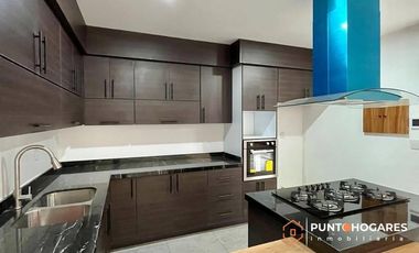 Casa en venta en el Erandeni Tarimbaro