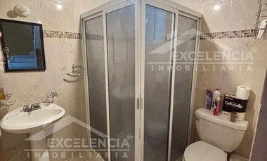 CASA EN VENTA EN HEROES REPUBLICANOS