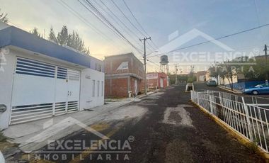 CASA EN VENTA EN HEROES REPUBLICANOS