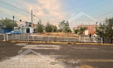 CASA EN VENTA EN HEROES REPUBLICANOS