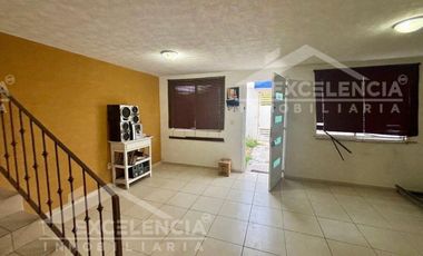 CASA EN VENTA EN HEROES REPUBLICANOS