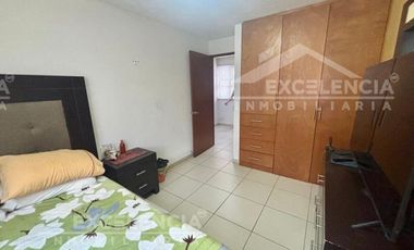 CASA EN VENTA EN HEROES REPUBLICANOS