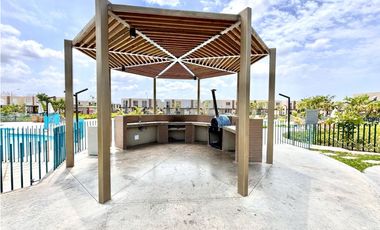 Casa en venta en el Doral