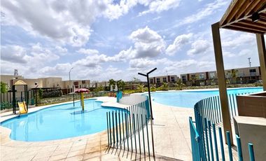 Casa en venta en el Doral