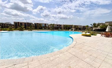 Casa en venta en el Doral