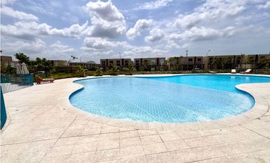 Casa en venta en el Doral