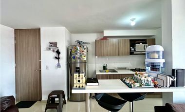 Apartamento en Venta Zona Plana y Cerca al Metro en Bello