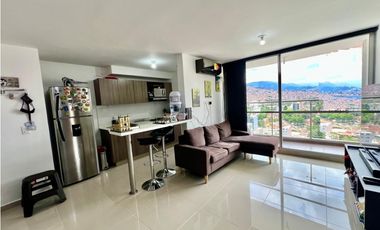 Apartamento en Venta Zona Plana y Cerca al Metro en Bello