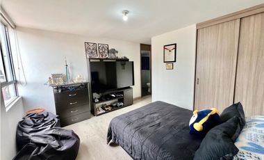 Apartamento en Venta Zona Plana y Cerca al Metro en Bello