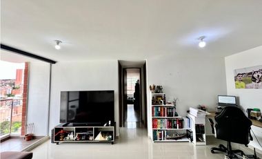 Apartamento en Venta Zona Plana y Cerca al Metro en Bello