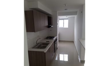 Apartamento en Venta Zona Plana y Cerca al Metro en Bello