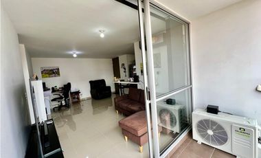 Apartamento en Venta Zona Plana y Cerca al Metro en Bello