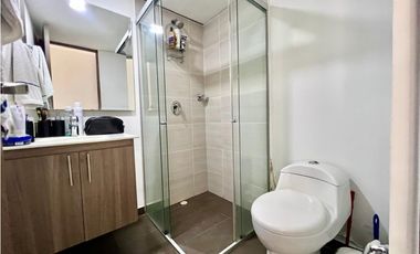 Apartamento en Venta Zona Plana y Cerca al Metro en Bello