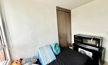 Apartamento en Venta Zona Plana y Cerca al Metro en Bello