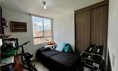 Apartamento en Venta Zona Plana y Cerca al Metro en Bello