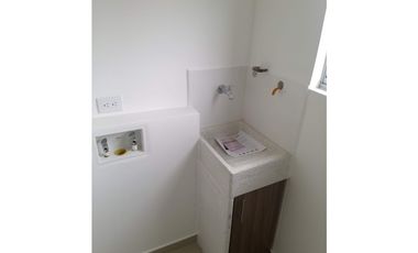 Apartamento en Venta Zona Plana y Cerca al Metro en Bello