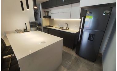 Apartamento en Venta, Guayabal en  Medellín