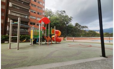 Apartamento en Venta, Guayabal en  Medellín