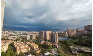 Apartamento en Venta, Guayabal en  Medellín