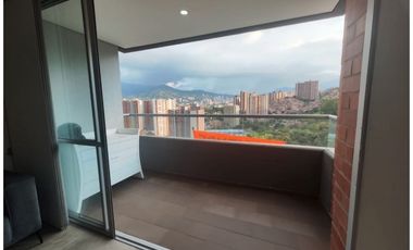 Apartamento en Venta, Guayabal en  Medellín
